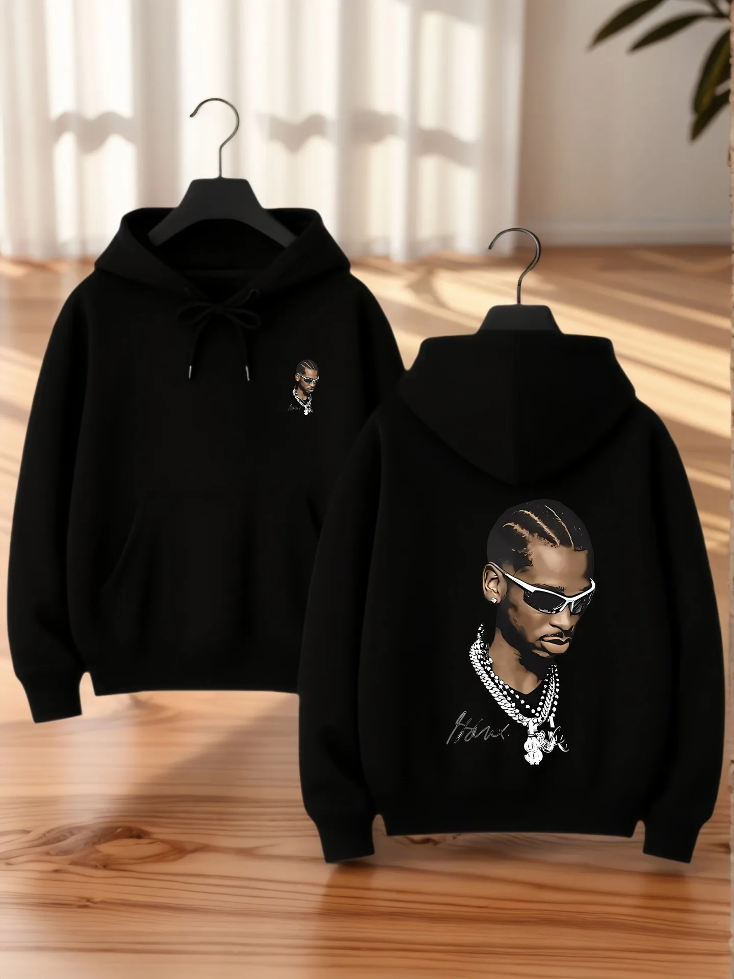 

Женская толстовка с графическим рисунком, винтажный графический принт, стиль уличной одежды, мягкая ткань, повседневная повседневная одежда, для молодых мужчин