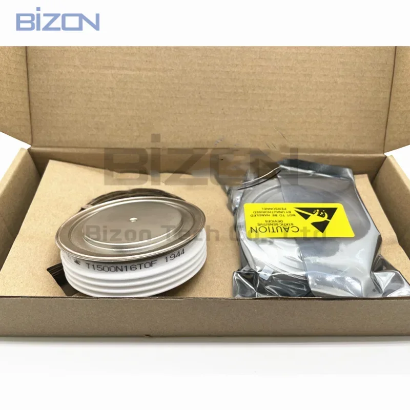 T1500N16TOF T1500N18TOF T1500N14TOF T1500N12TOF Neuer Original-Thyristor