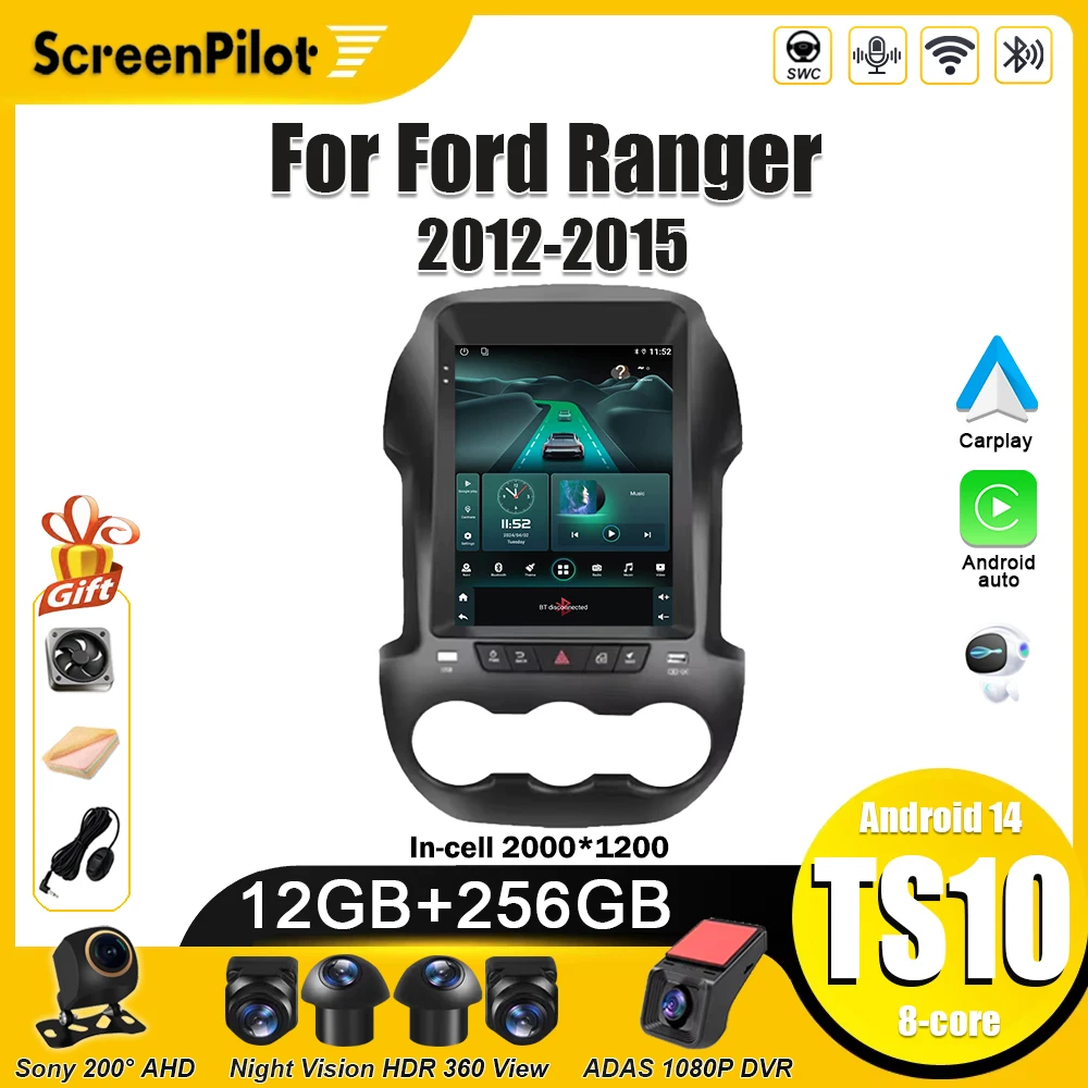 9.7 Inch Android Fo… - image