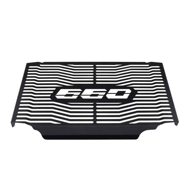 

Durable-Radiator Guard Protector For Triumph Trident 660 2021-2023 Motorcycle Radiator Protective Grill Guard Cover Replacement