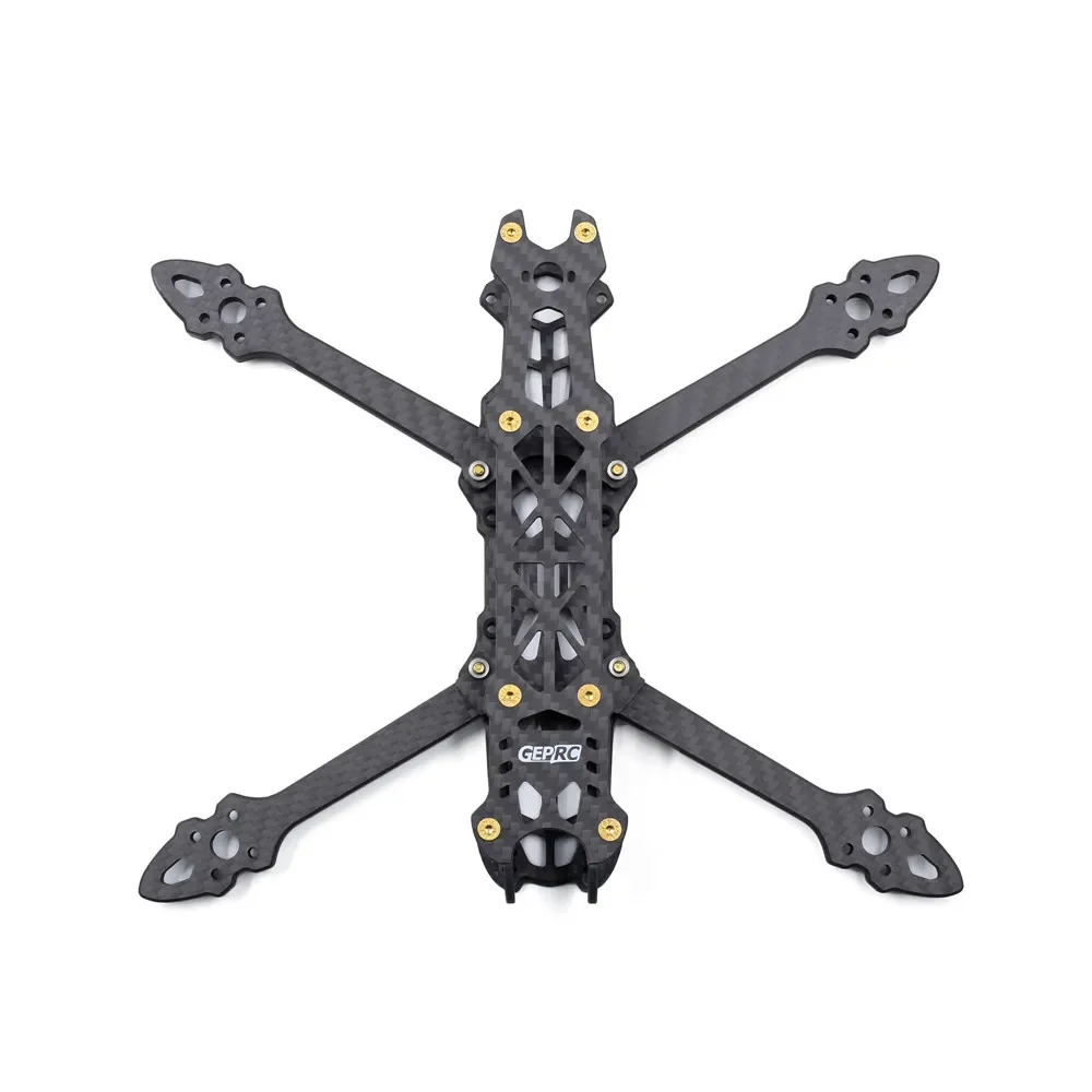 GEPRC GEP-Mark4 Frame Kits 5inch 225mm 6inch 260mm 7inch 295mm H-Type 5mm Arm for FPV Freestyle Long Range Drones