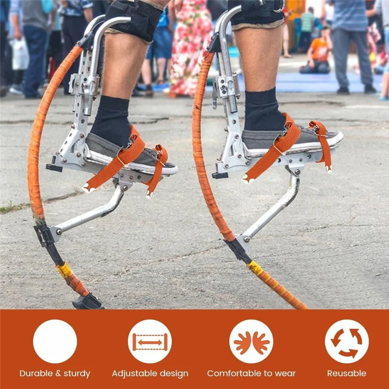 ABGR-أشرطة إمالة الحوائط الجافة، مجموعة أشرطة الساق القابلة للتعديل، أشرطة احتفاظ الساق من النايلون للإمالة