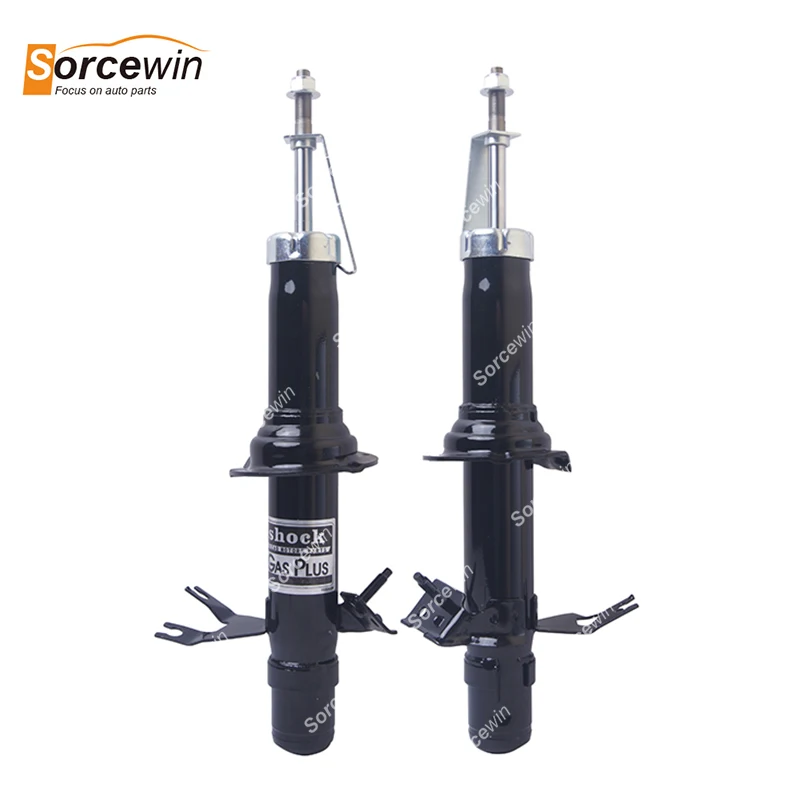 For Infiniti FX35 FX50 S51 QX70 Auto Parts Suspension Car Accessories Rear Front Shock Absorber 561101CB0C 561201CB0C 562101CA0C