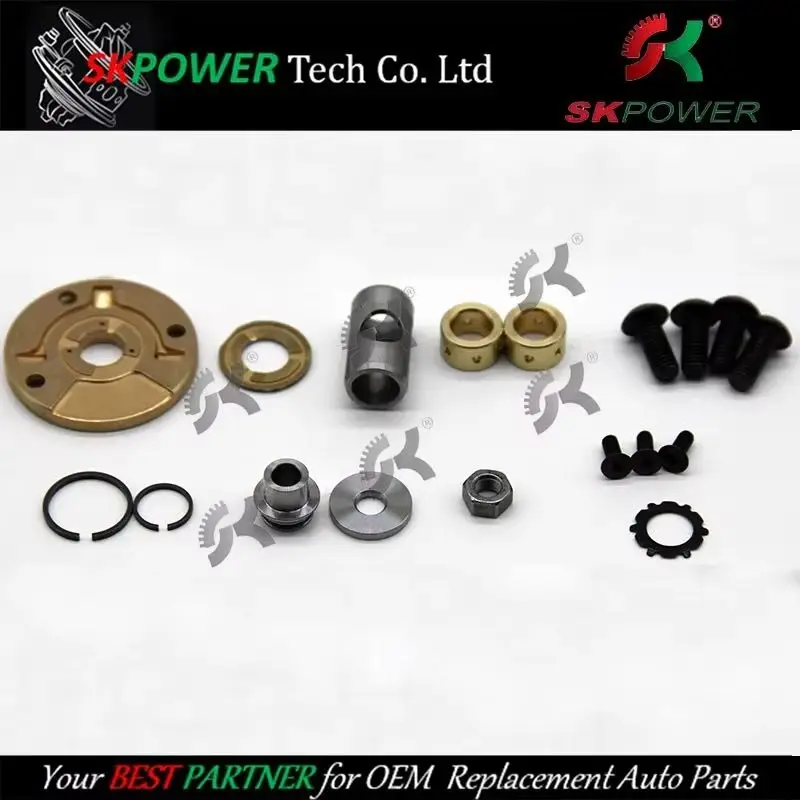 Turbo Kit RHF4V Tur…