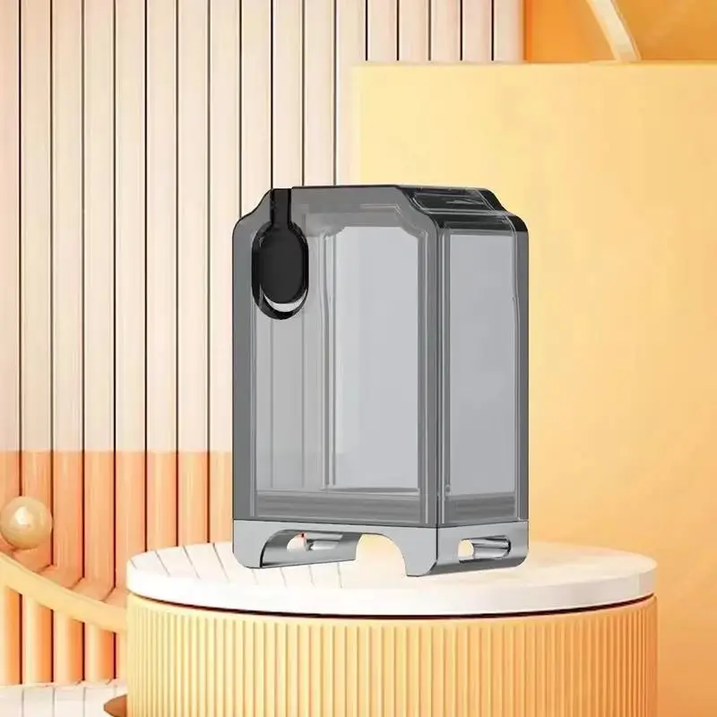 Ambition-tanque Mods Boro V2, Compatible con todos los RBA, Bridge, Mod Suit para SXK BB BOX Billet Mod, Original