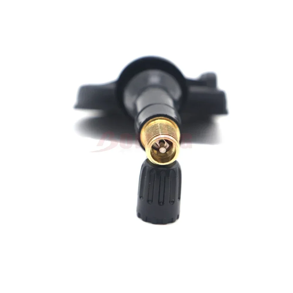 1/4p جديد 42607-03011 سيارة TPMS مراقبة ضغط الإطارات الاستشعار 4260703011 لتويوتا BZ3 2023/01-2025/12 BZ5 2024/12-2025/12 433MHz