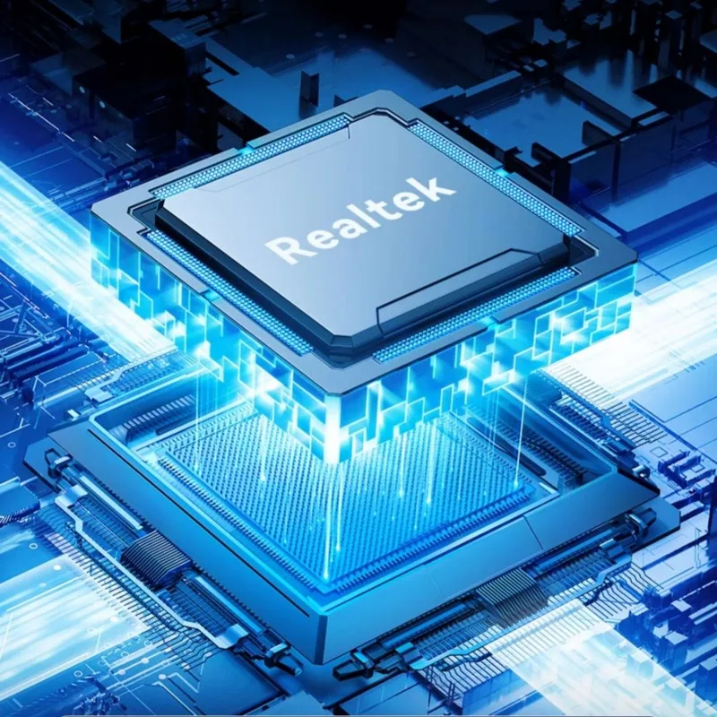 DTECH 1000Mbps PCI-E Wired Network Express Data Adapter PCI-E to 2.5G Gigabit Network Card