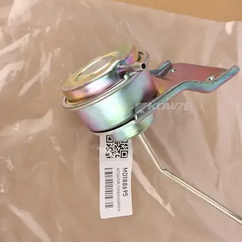 8 best sales מיצובישי 4d56 - №6