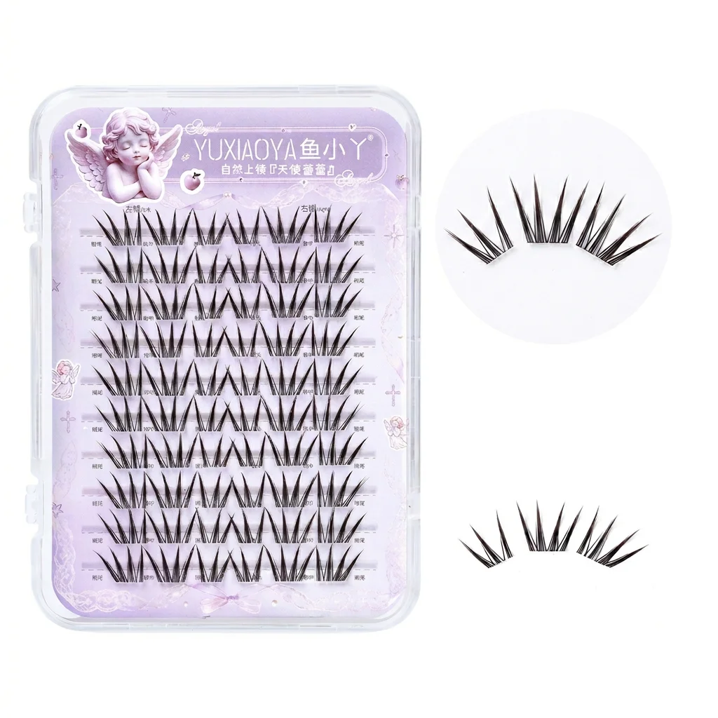Cílios Postiços Naturais em Cl - Eyelash Extension Japanese Style avaliação e preço