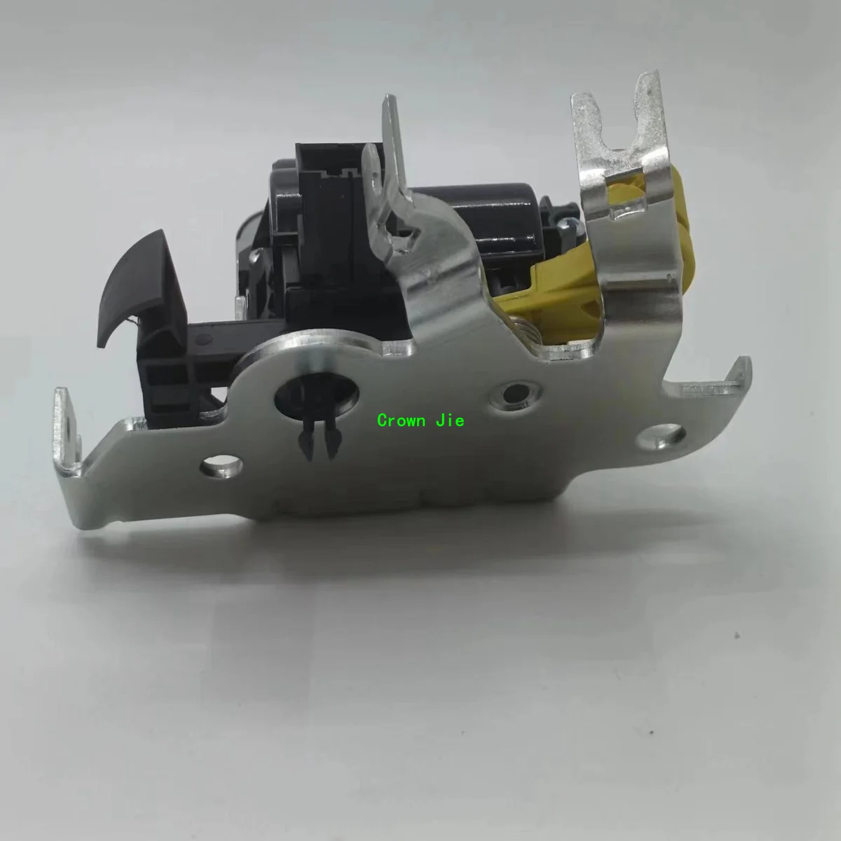 Herramientas de accesorios de coche, bloqueo de maletero para C8/Q3L/Q3/Q2L, 81A827506 V W
