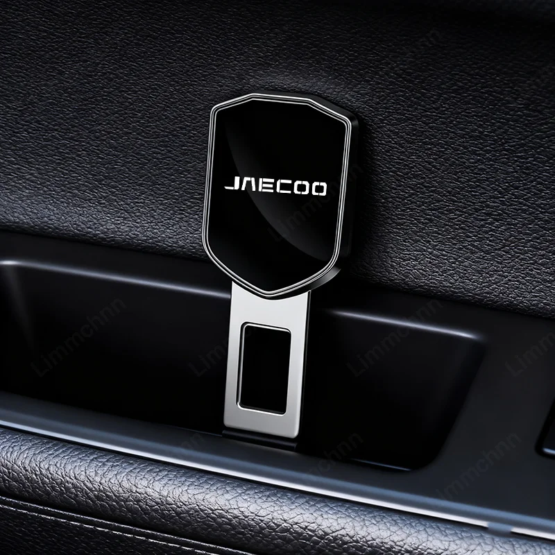 

Premium Seat Belt Extender Buckle For Chery Jaecoo J8 J7 Safe Quick-Install Durable Sturdy Reliable Comfortable High-Quality​