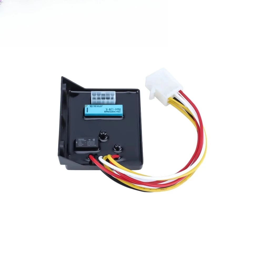 NC-77(A) 20304 NC-73 708045Generator Automatic Voltage Regulator AVR NC 77 NC 73 Generator Parts & Accessories