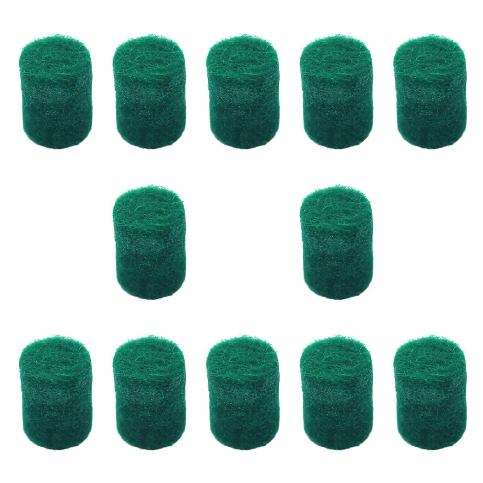 Premium Felt Pads for Saxophone Key Height Positioning Alto Tenor Professional Maintenance Parts