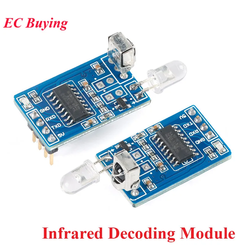 Ir Infrared Remote …