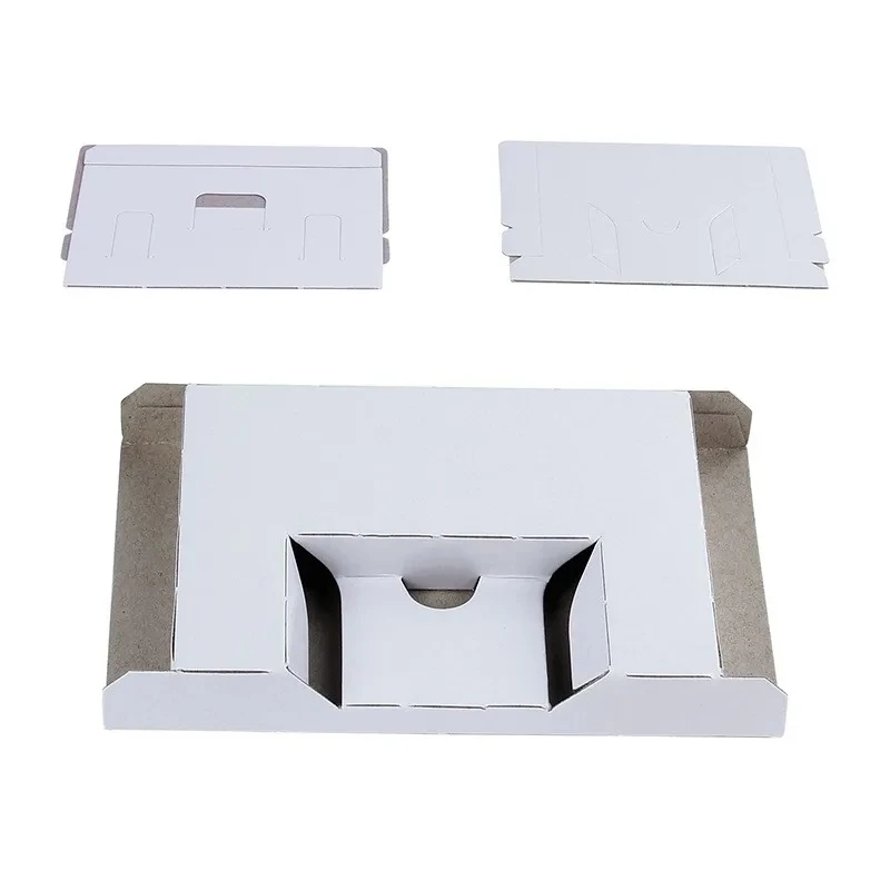 500pcs US/JP Version Carton Replacement Cardboard Inner Inlay Insert Tray for Gameboy Advance GBA Games