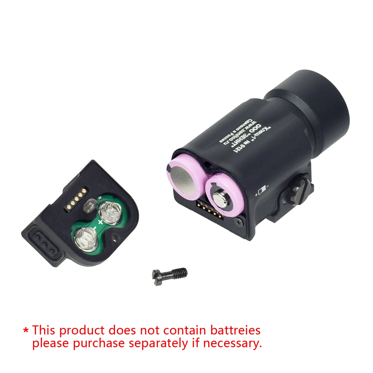 Airsoft NEW Zenitco Klesch-1 Klesch-1S GEN 2 Scout Flashlight AK-SD Weapon Light KLESCH-2U AK-SD For Hunting Rifle AK47 Glock17