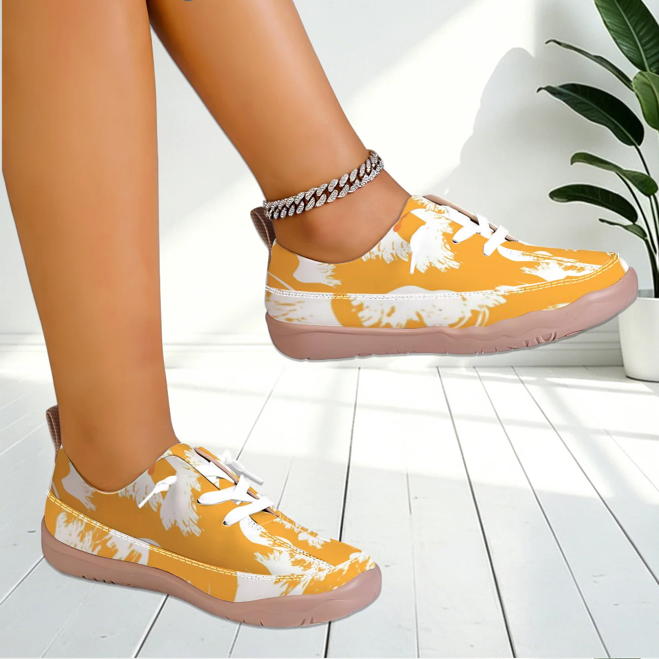 Women Breathable Casual Sneake - Outdoor Sports Shoes ulasan dan harga