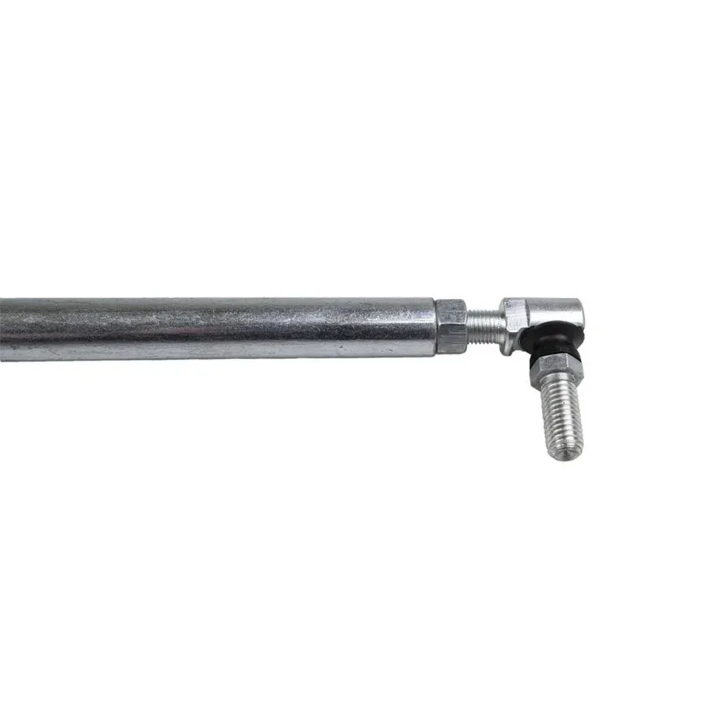 Imagem -06 - Peça Drag Link Cromotálico Aço Esquerda Direita Direção Draglink para John para Deere Gy20491 Gy20492 Acessórios de Ferramentas de Jardim 1