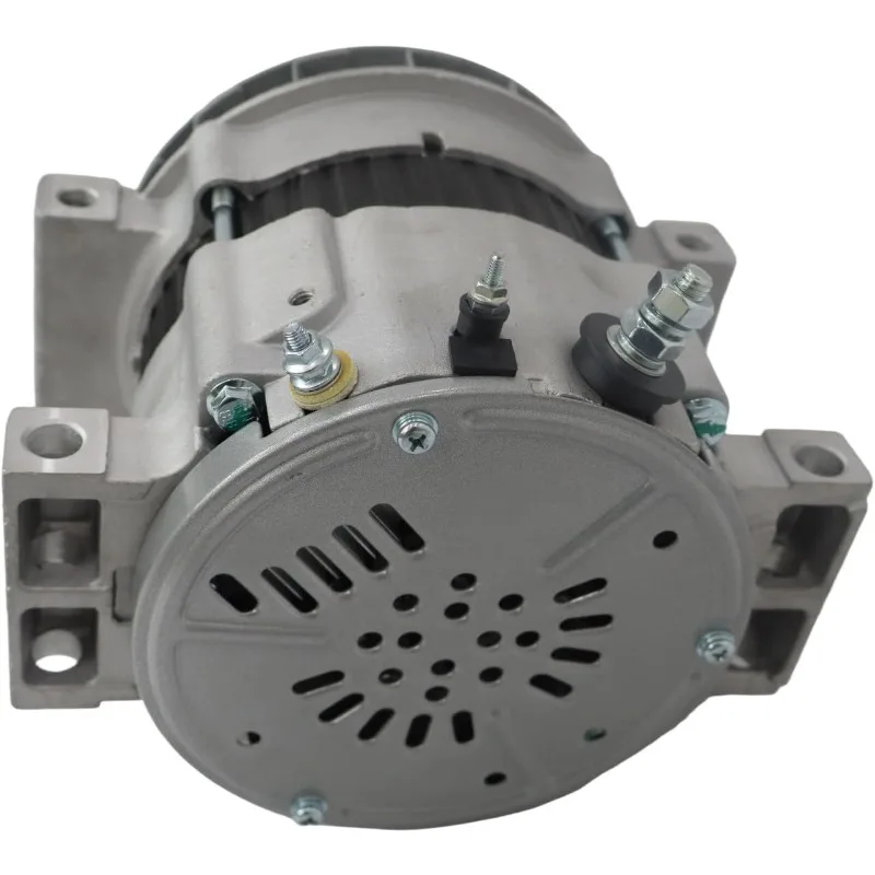 

24V Alternators ALN8400YJ For Caterpillar Wheel Loader C7 C13 C15 C27 7.2L 928G 950H 962H 966H 972H 980H 990H
