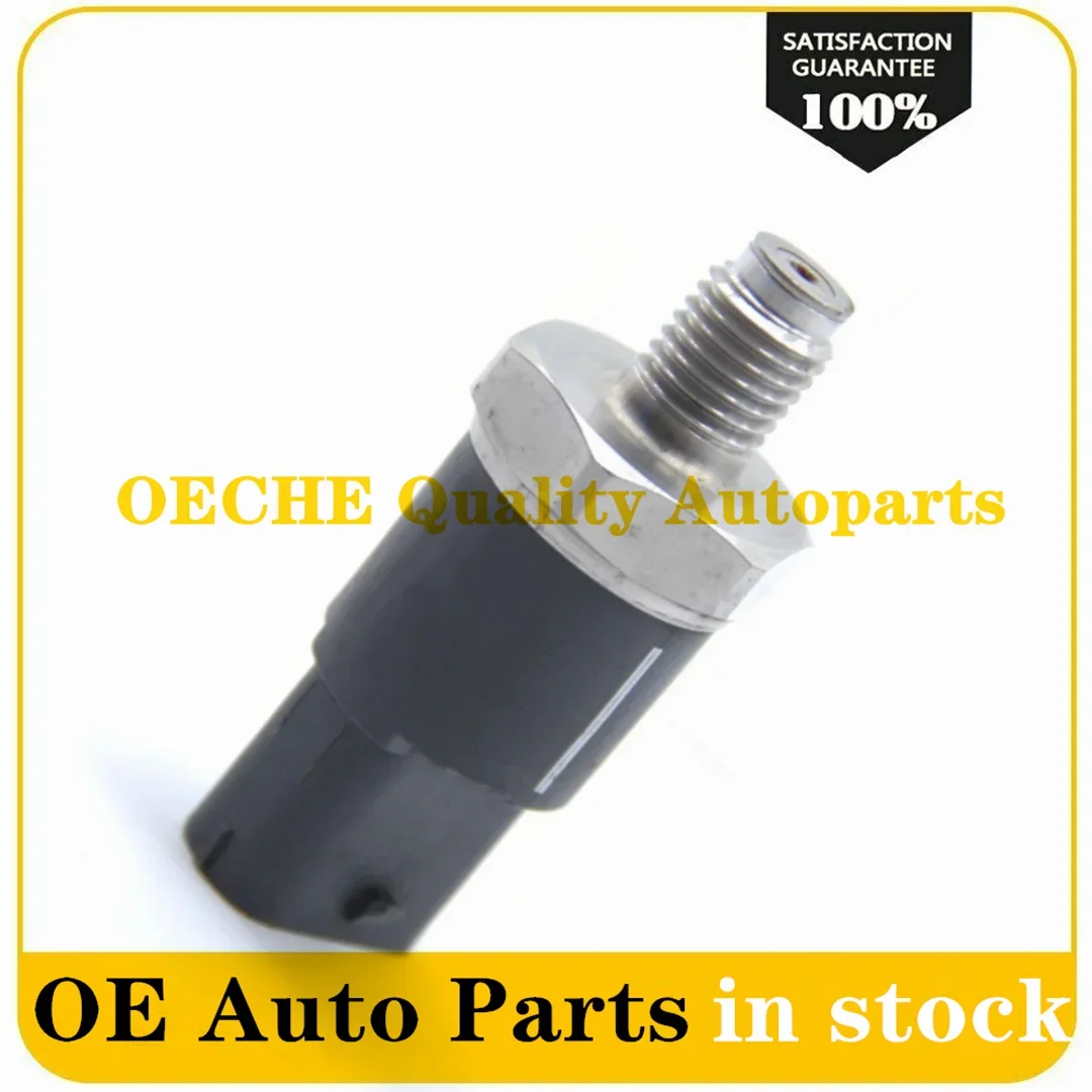 New Car Oil Fuel Injection Rail Pressure Sensor for Fiat Brava Doblo Ducato Marea Palio Punto Stilo Transmitter Parts 0281002405