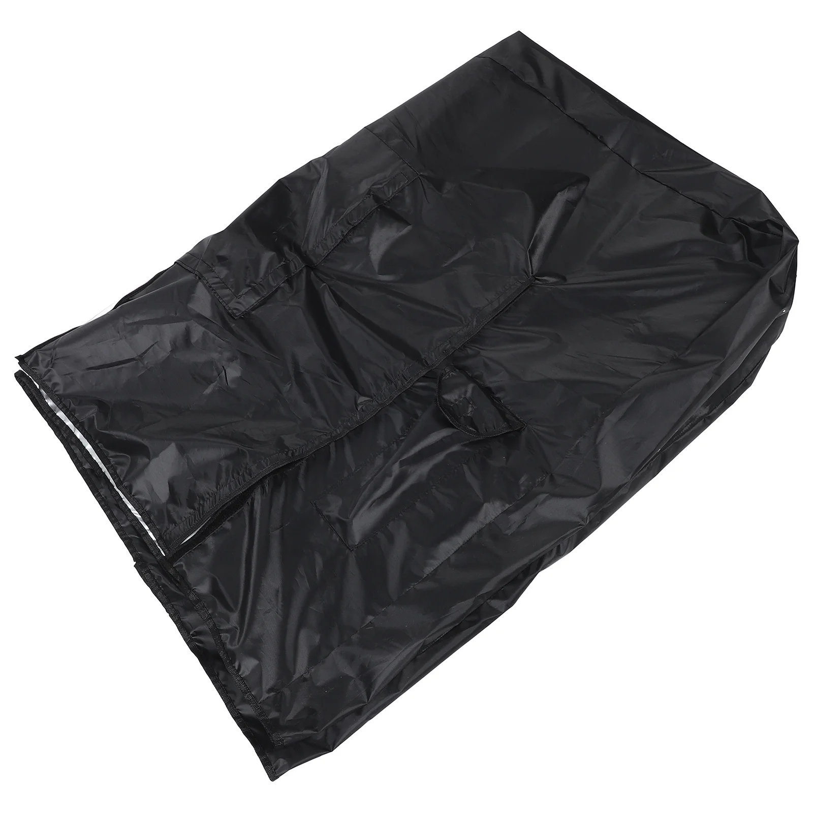 

Outdoor Cover 55-58 Inch Waterproof Dustproof Oxford Cloth For Led Lcd Plasma Screen Protection Garden Patio Use