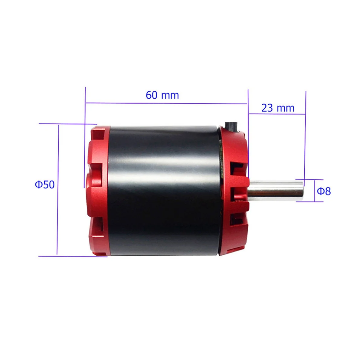 Scooter Motor N5065 Electric Motor Surfboard Motor High Power Model Brushless Motor for Electric Tools