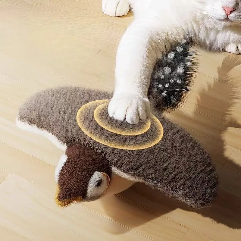 Thumbnail 4 - #60 Interactive Pet Toys List of Top Picks