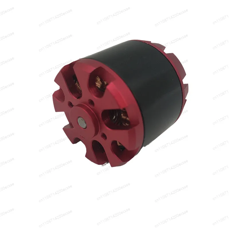 120KV 180KV 200KV Brushless Motor High Power for Belt-Drive Electric Skateboards with Motor