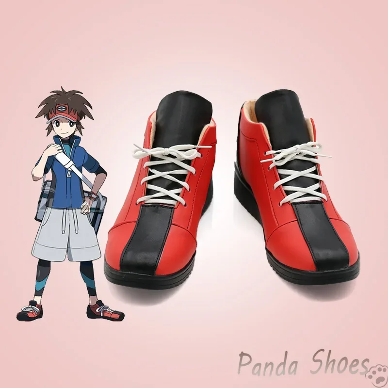 

Обувь для косплея в стиле аниме Pet Elf Knight, аниме-игра, длинные сапоги, костюм для косплея в стиле комиксов, обувь для вечеринки на Хэллоуин