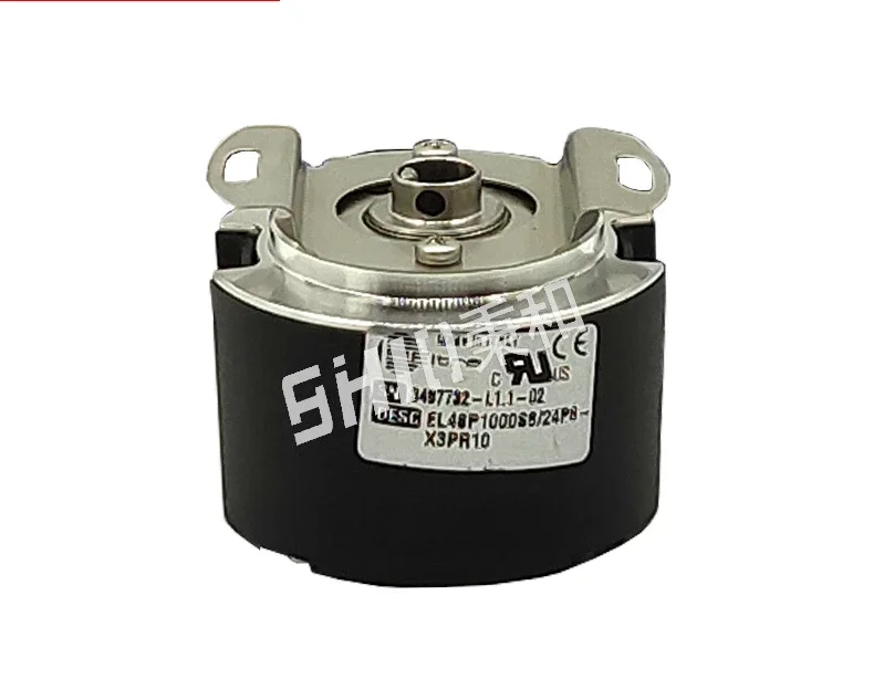 

Eitra EL48P1000S8/24P8X3PR10 encoder