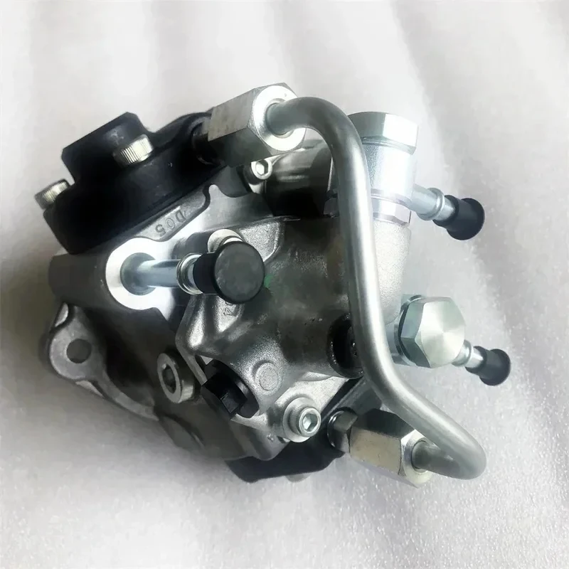 Other Truck Parts ISF. Engine 00- High Prsure Common
