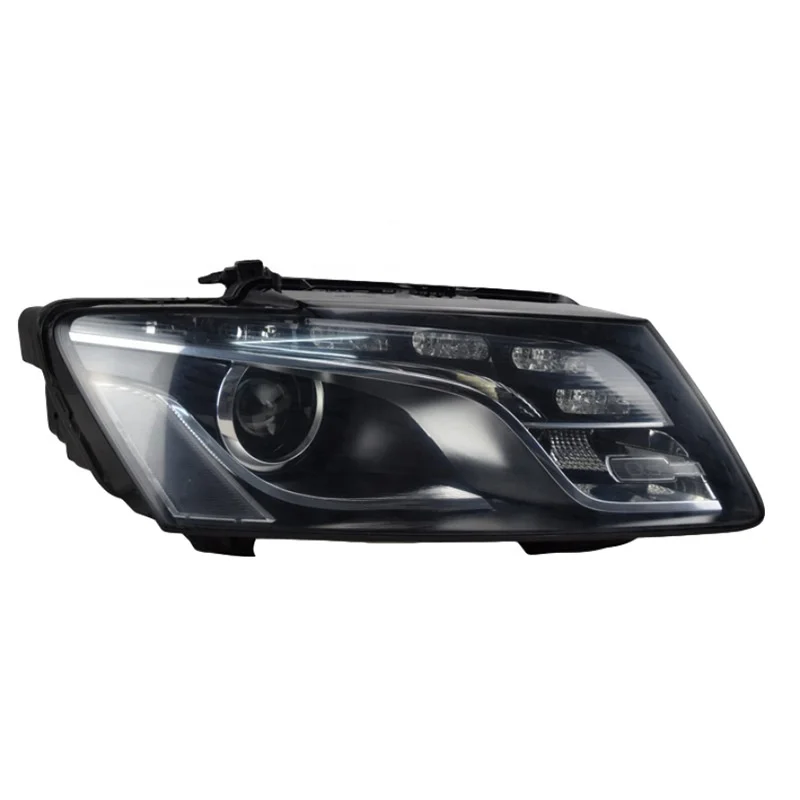 

Wholesale of 12v yellow light source for hernia car headlamps Automobile xenon headlamp