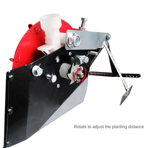 أفضل 9 زارع ذرة يدوي للمبيعات - No8