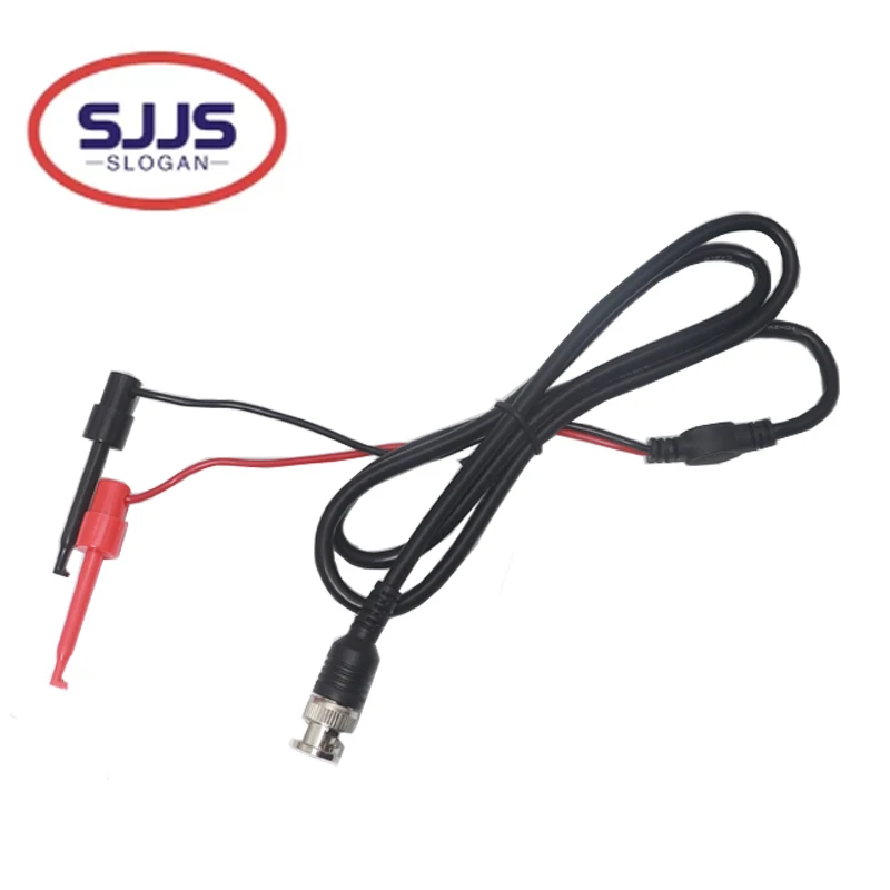 1PCS Bnc Male Plug …