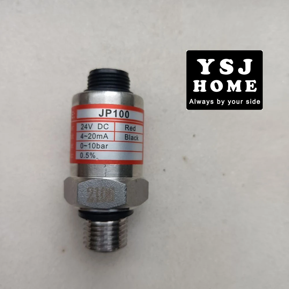 Small pump Xian three crystal water pump JP100SP100SI100 SP200 SC-1000 24VDC pressure sensor