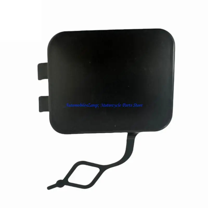 

H7BD 9800492577 Towing System Cover Front Bumper Tutamen For 3008 2013-2015