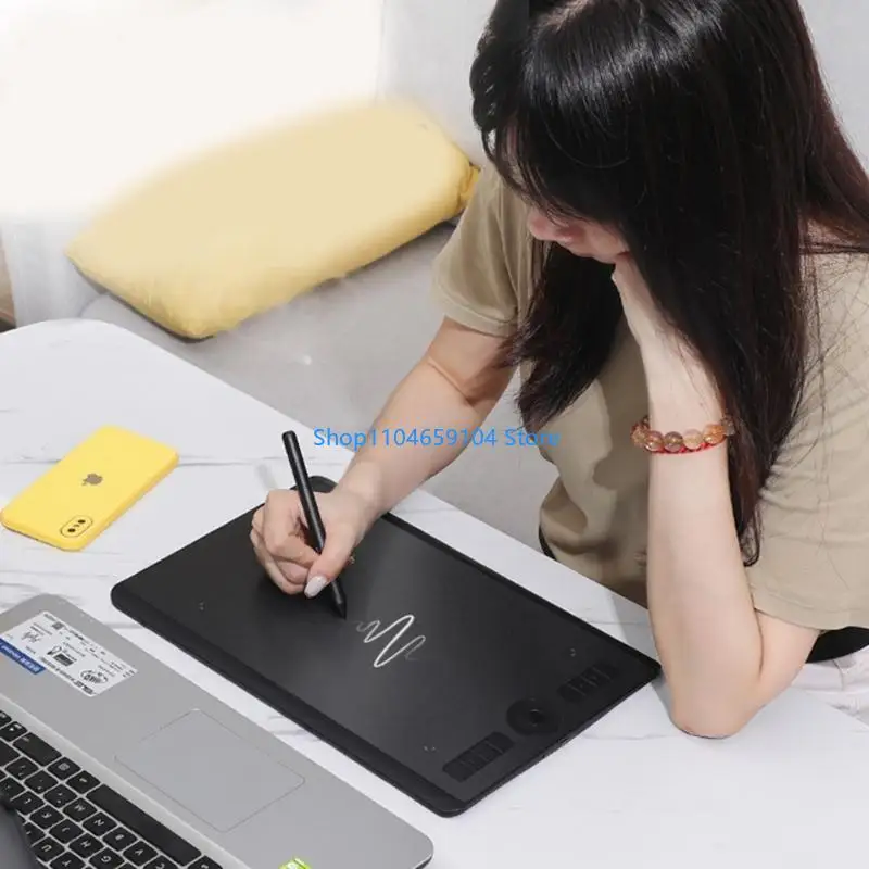 

Paper Tablet Screen Protector for Writing Pad Matte Film Handwrting Board PET Film