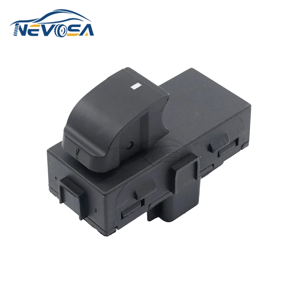 

Nevosa 22895545 Car Window Lifter Button Switch For GMC Yukon Sierra Acadia For Chevrolet Tahoe Suburban HHR Uplander 22895546