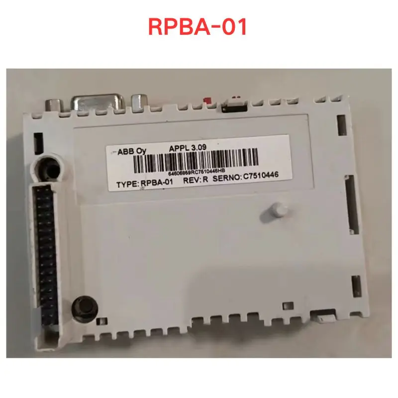 Used RPBA-01 Abb Fr…