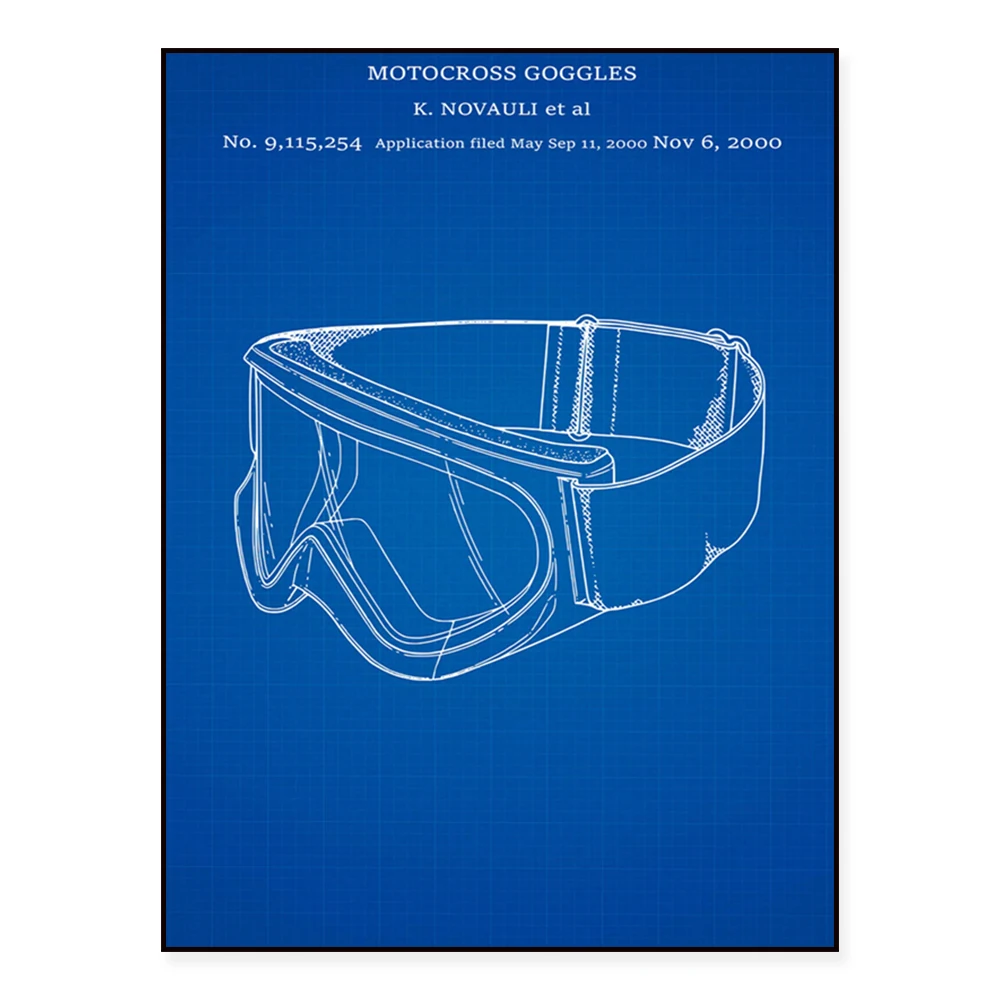 Motocross Body Armor Patent Poster, Helmet Guard, Motorcycle Gear, Motorcycle Blueprint Rider Gift, Man Cave