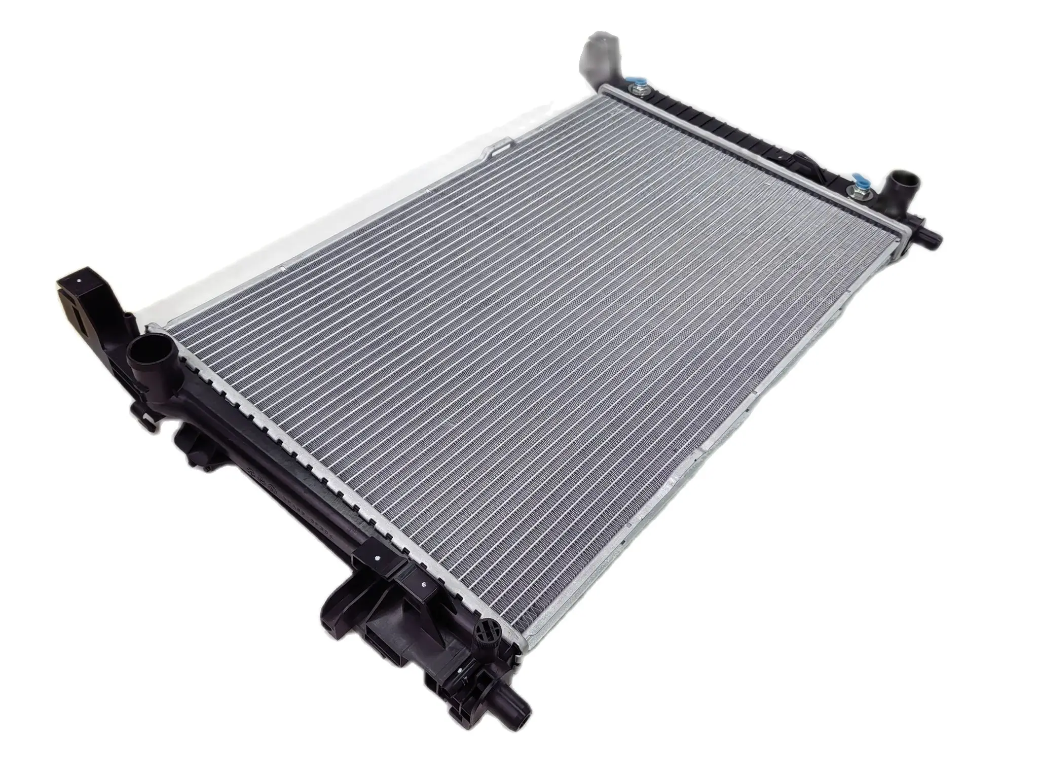 A1695000003,A1695000703,A1695001803 Radiator For Mercedes Benz W169 W245