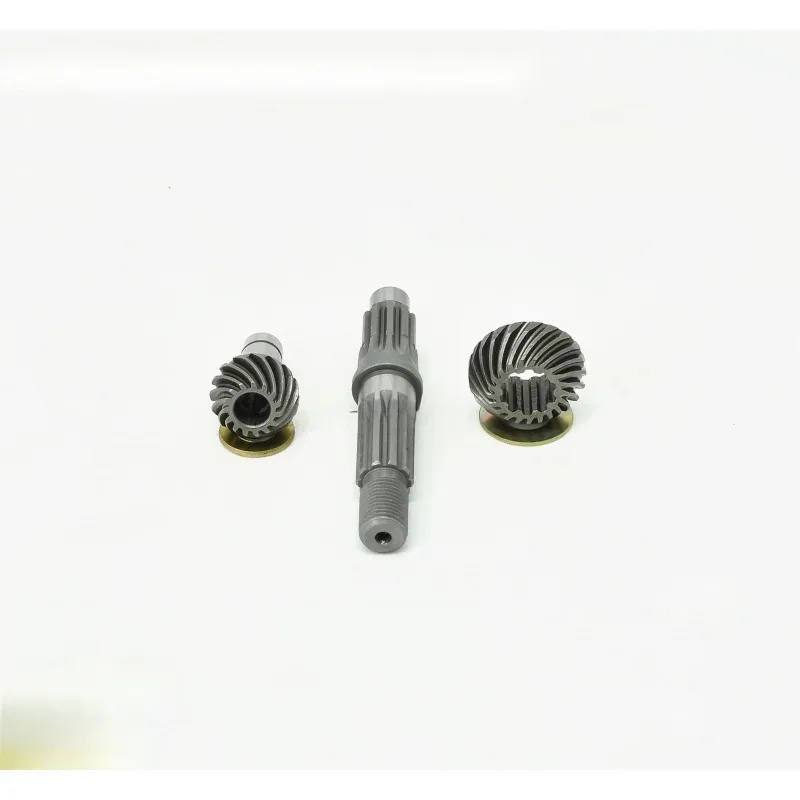 

For Greening Garden Machinery Old and New Stihl FS120 Brush Cutter Grass Trimmer Working Head Gearbox Umbrella Gear