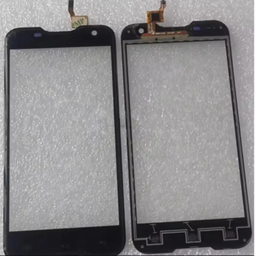 100% протестировано для Blackview BV5000, дигитайзер сенсорного экрана, дигитайзер, стеклянная панель, сенсорная замена для Blackview BV 5000