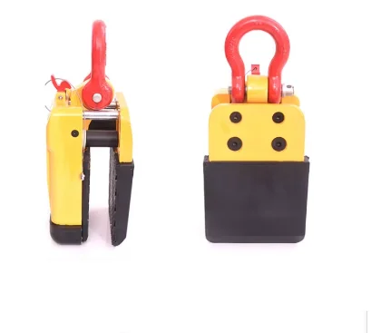 

Stone Large Plate Clamp Clamping width 3-7cm 1 T Imported Large Plate Clamp Marble Hanging Clamp
