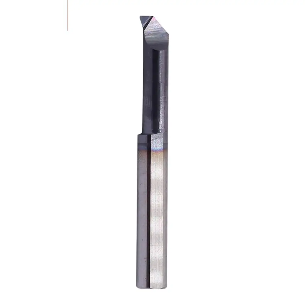 SBDR SBUR Small 4mm 6mm alesatura tornitura tornio CNC foro lavorazione punte in metallo duro strumento in acciaio al tungsteno