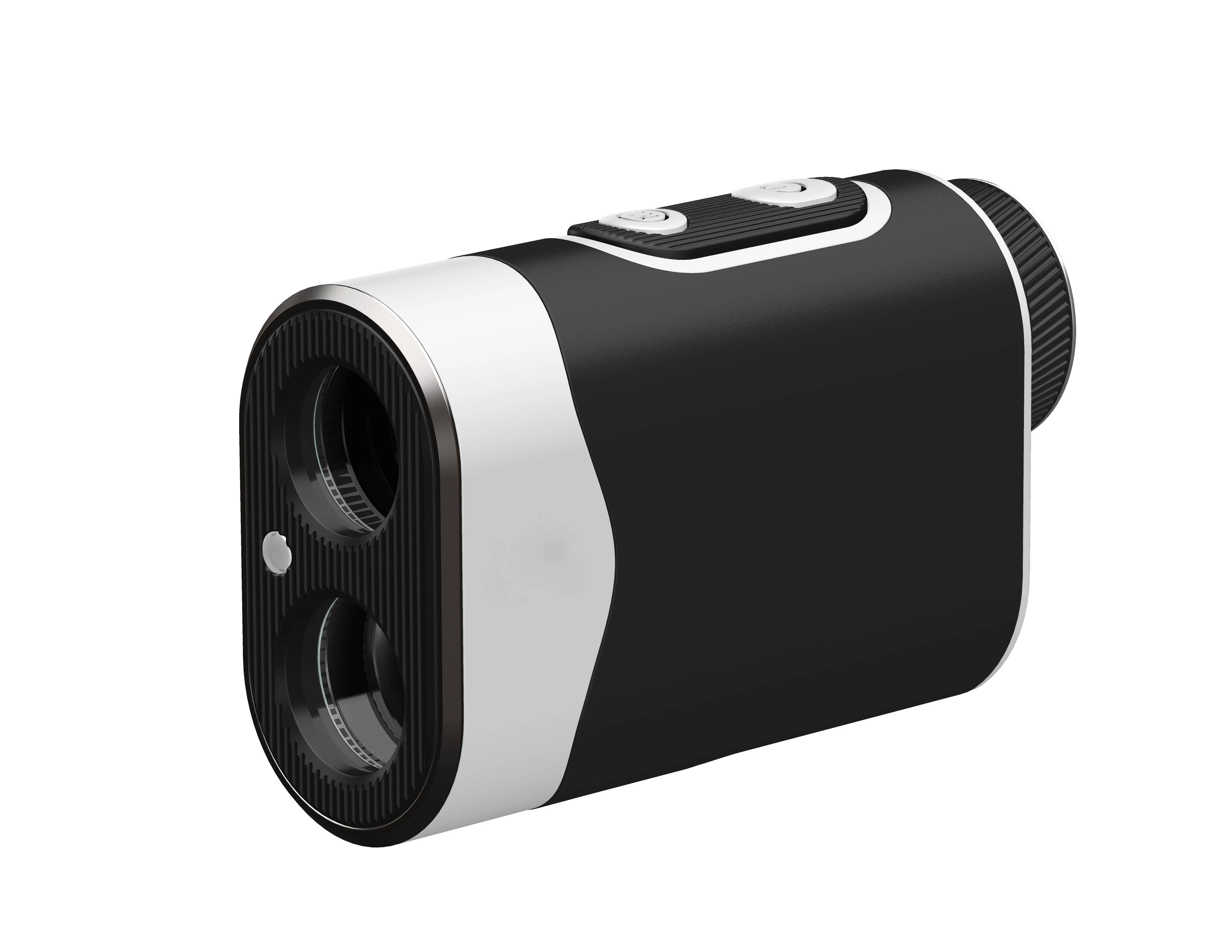 

Lango 1000Y Golf Distance Meter Support OEM / ODM logo Golf Rangefinder with Low Moq