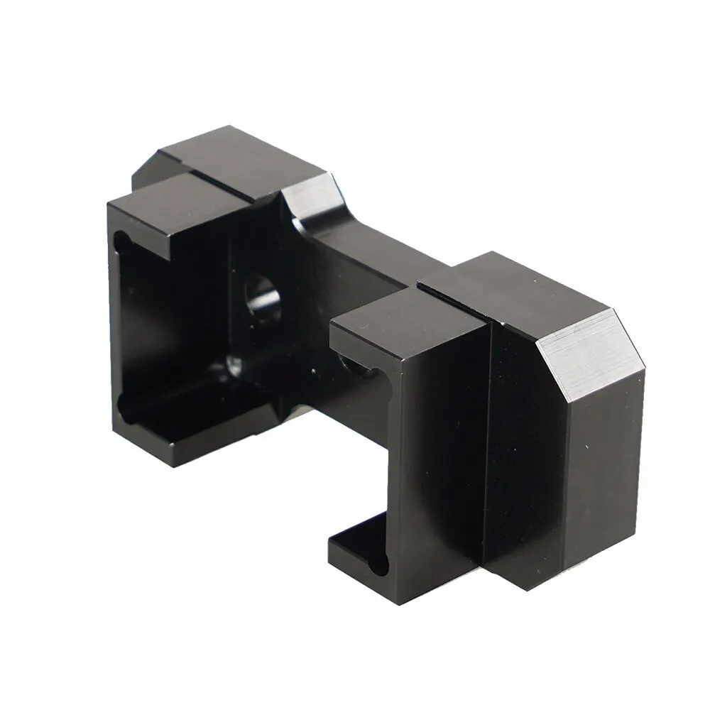 

Billet Aluminum Transmission Mount Insert for B8 Chassis audi A4 S4 RS4 A5 S5 RS5 Q5/SQ5 Models for S-Tronic/Manual