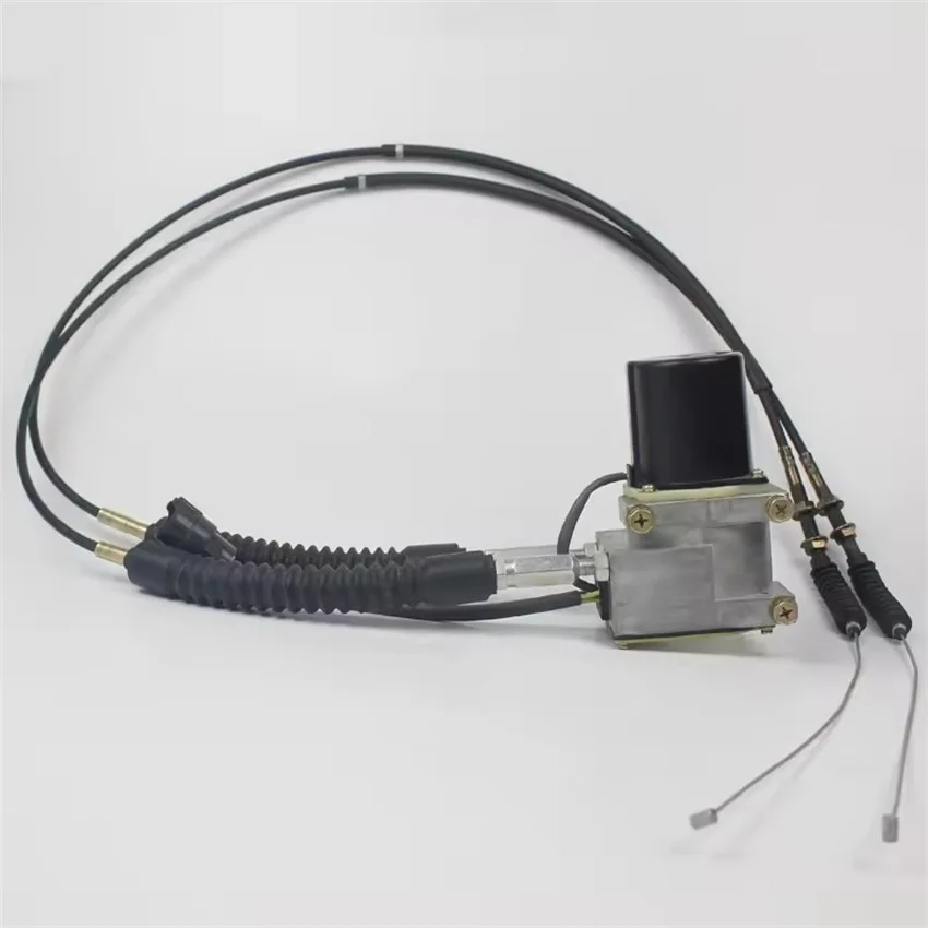 Positioner Throttle Motor 709-45100006 Is Suitable for HD1430-2/-5 and Other Models