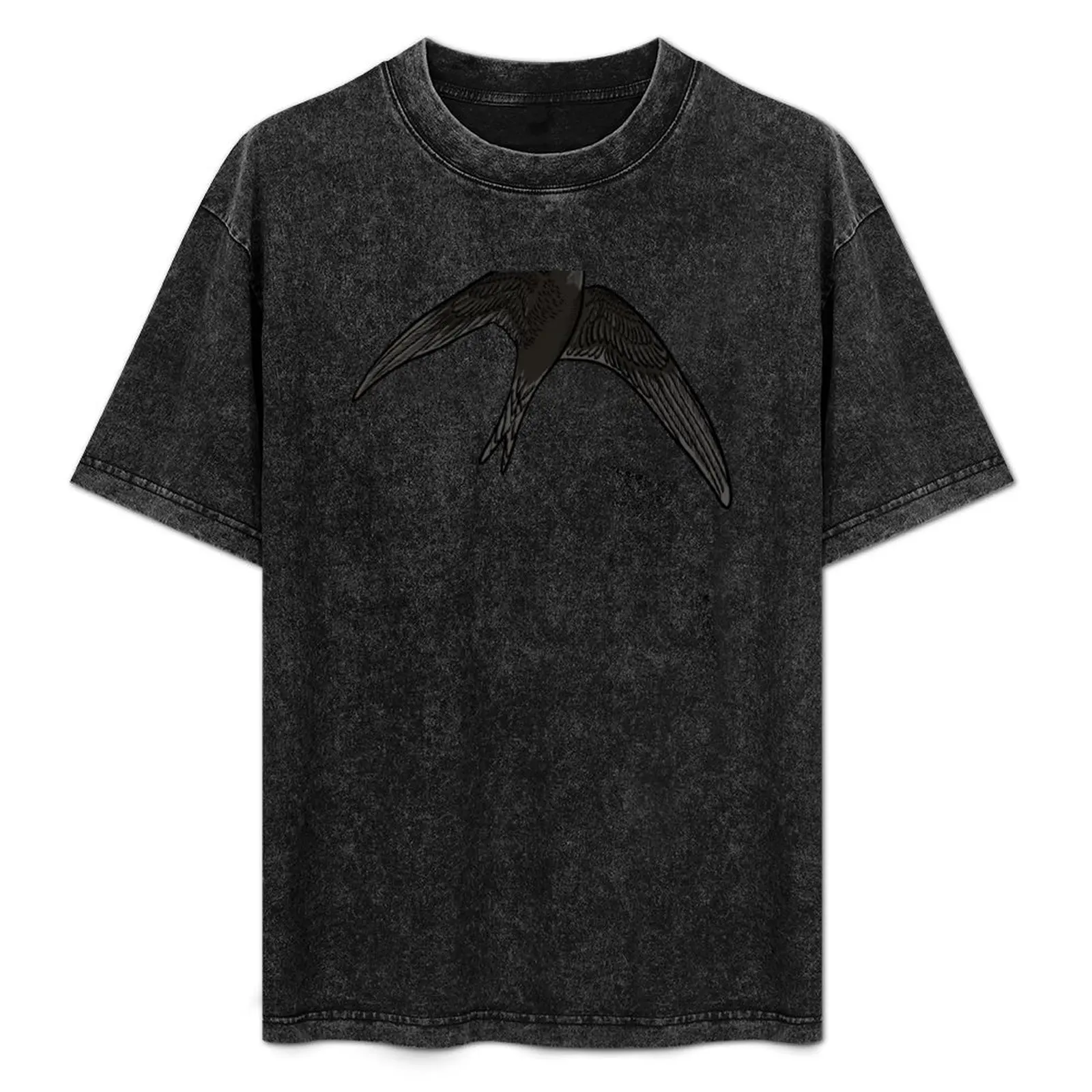 

Swift T-Shirt Casual Loose Short Sleeve Tee for Men