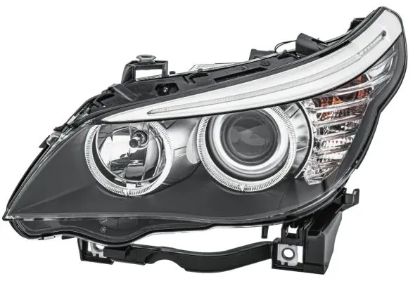 

Store code: 1EL009449-021 for headlight E60 LCI halogen right